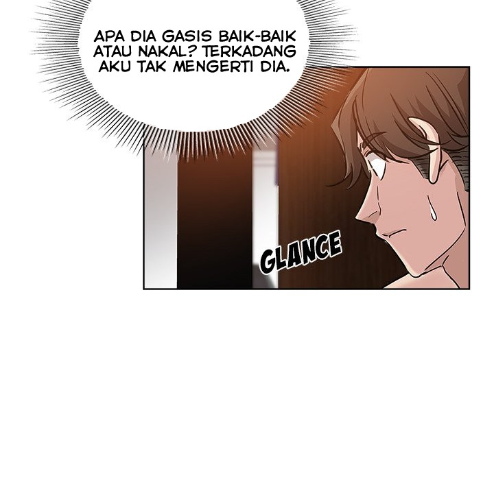 The Unexpected Guest - Chapter 23 82