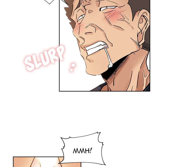 The Unexpected Guest - Chapter 23 53