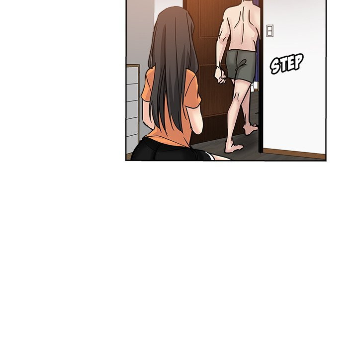 The Unexpected Guest - Chapter 23 28