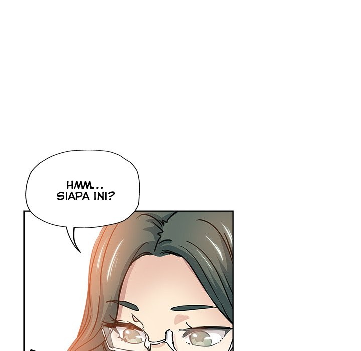 The Unexpected Guest - Chapter 23 86