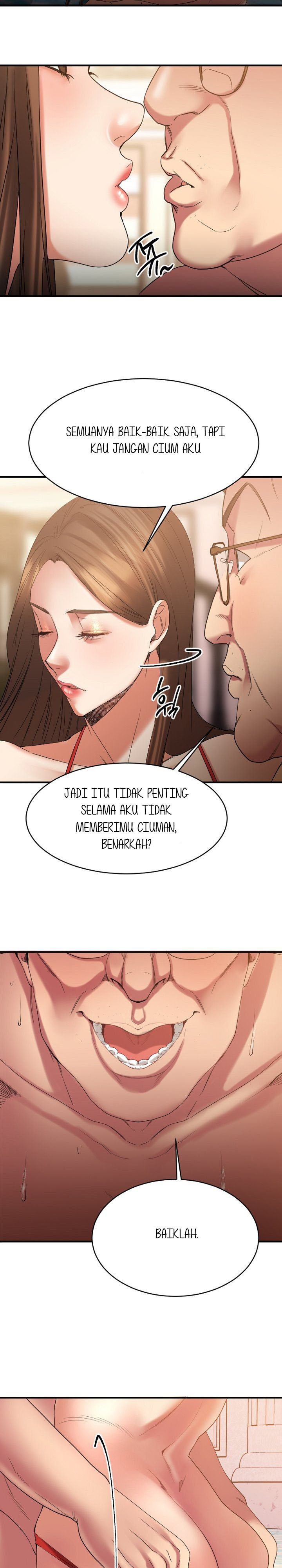 Food Chain (Smoke Joker) - Chapter 23 27