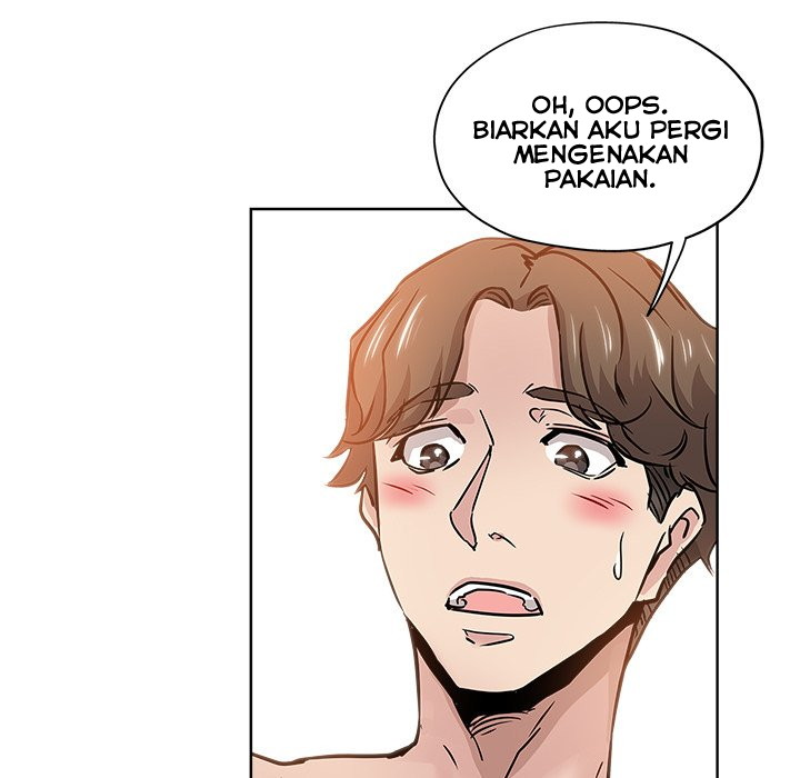 The Unexpected Guest - Chapter 23 65