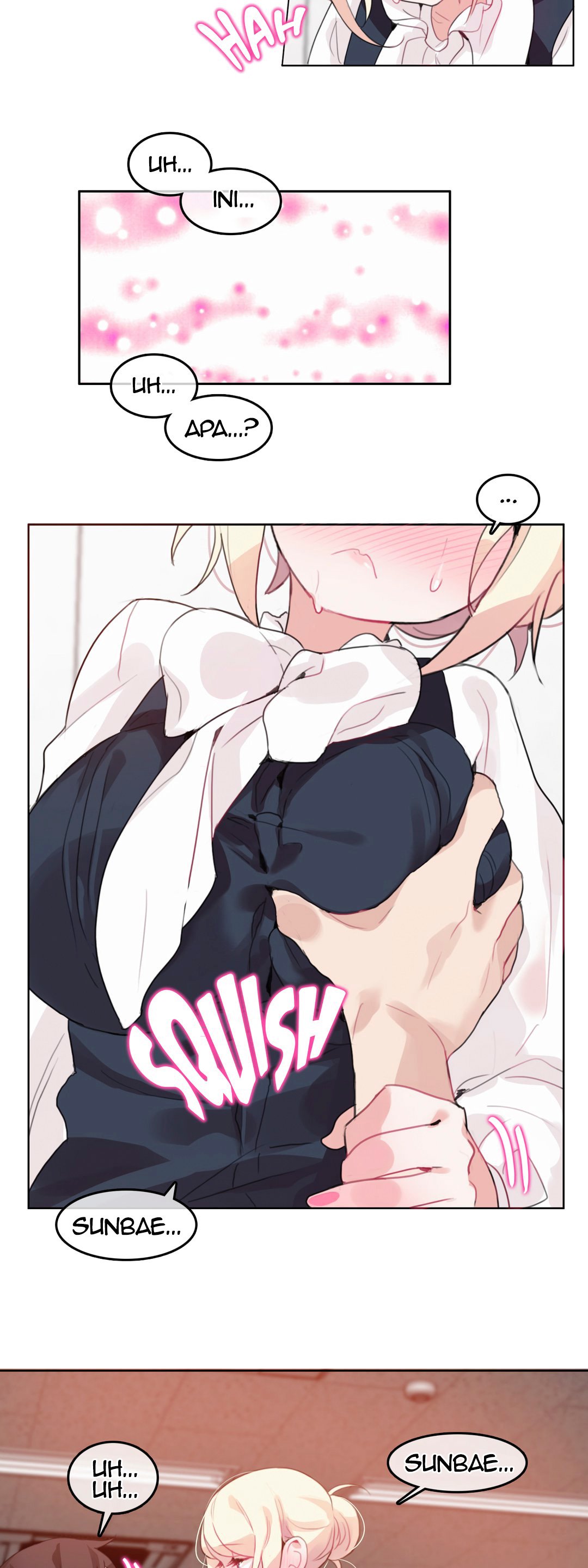 A Pervert&#8217;s Daily Life - Chapter 23 25