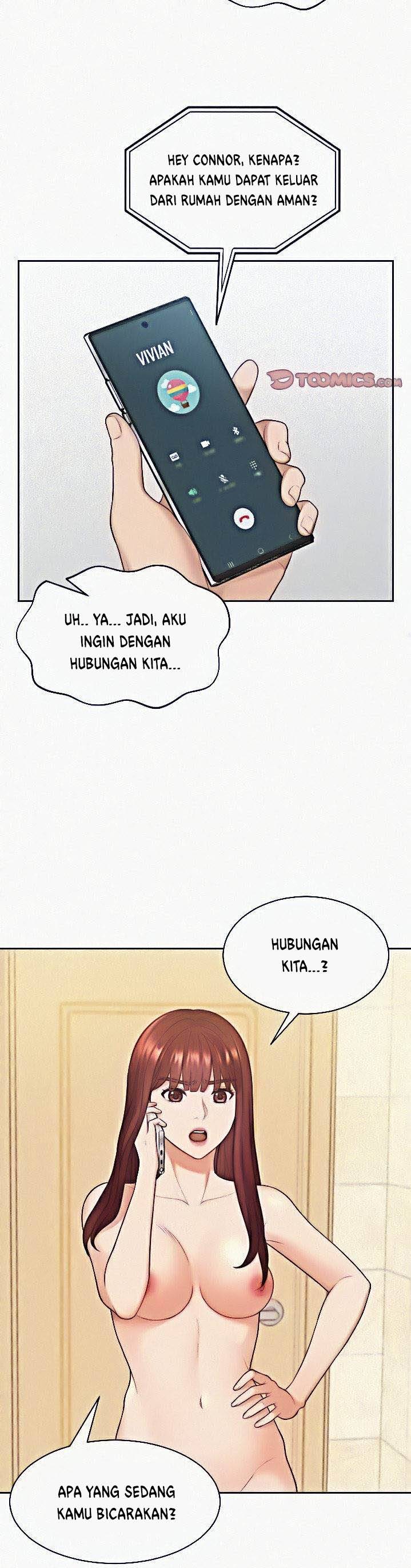 Her Situation - Chapter 23 19