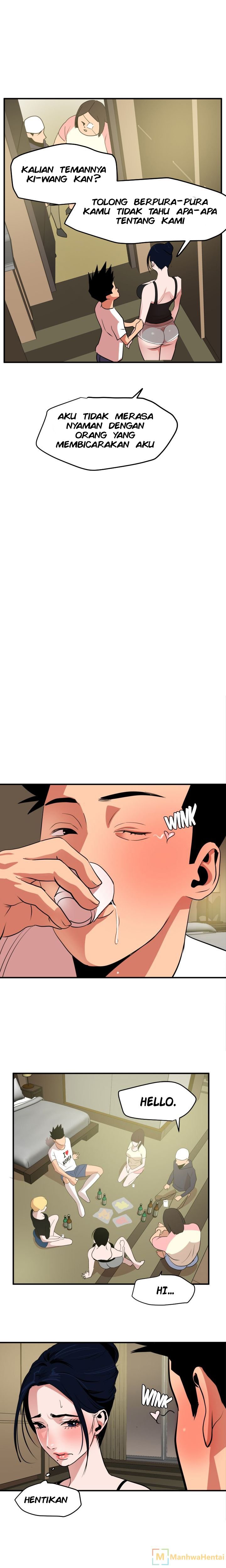 Lightning Rod - Chapter 23 15