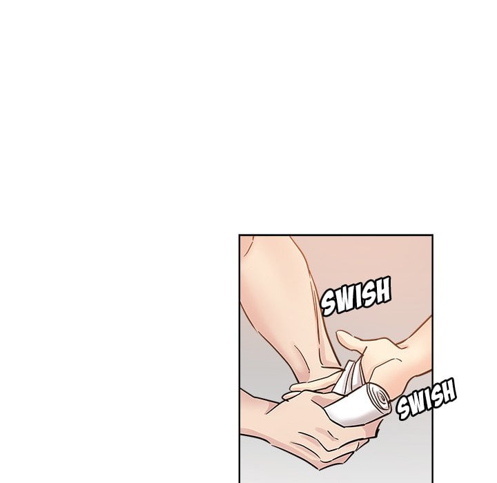 The Unexpected Guest - Chapter 23 61