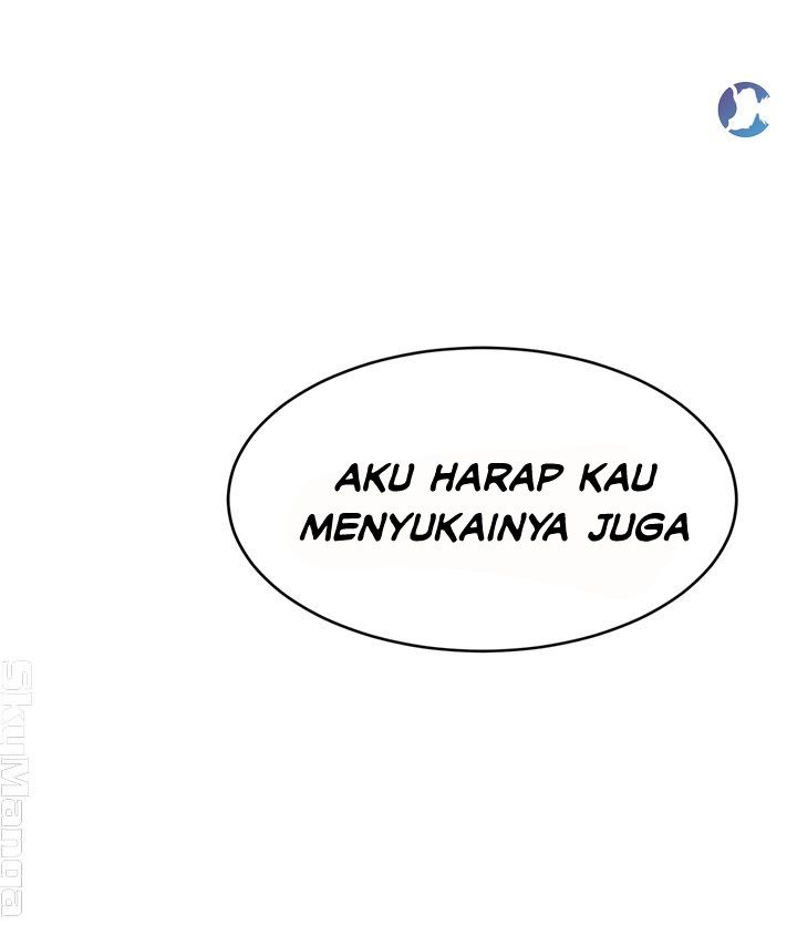 Puberty - Chapter 23 24