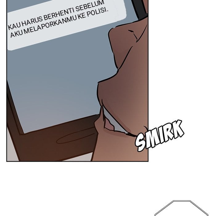 The Unexpected Guest - Chapter 23 93