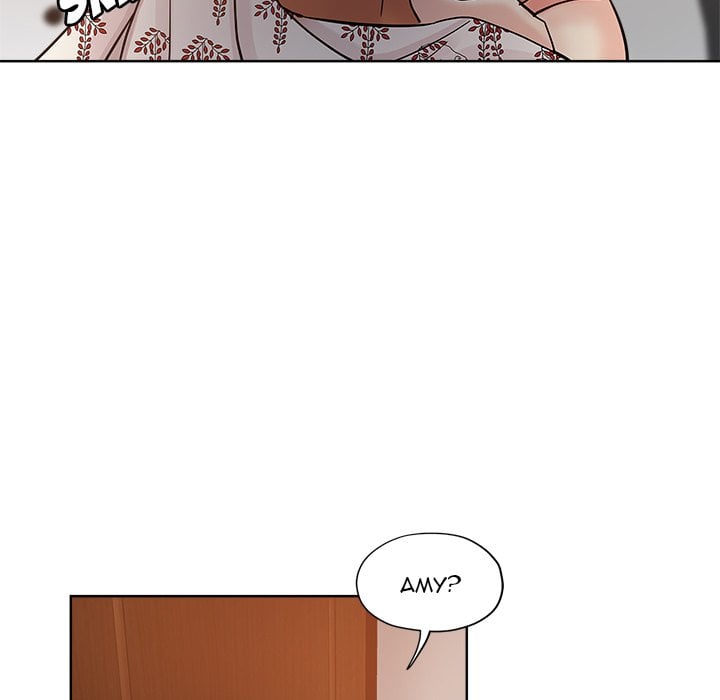 The Unexpected Guest - Chapter 23 14