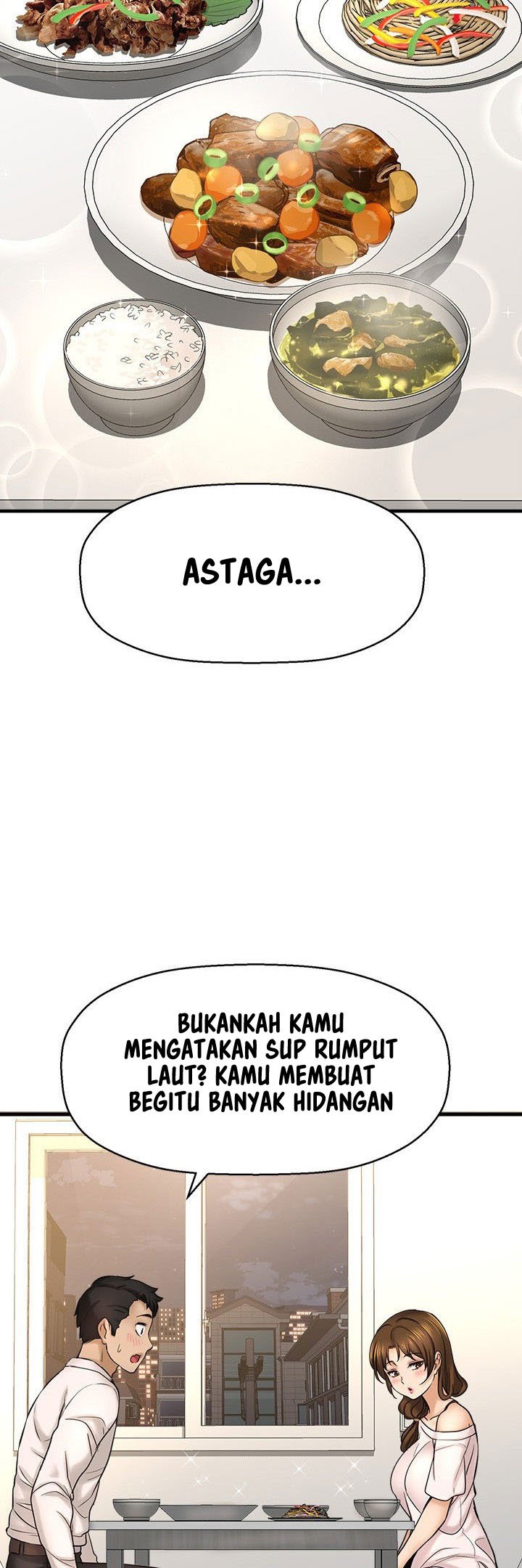 I Want to Know Her - Chapter 23 15