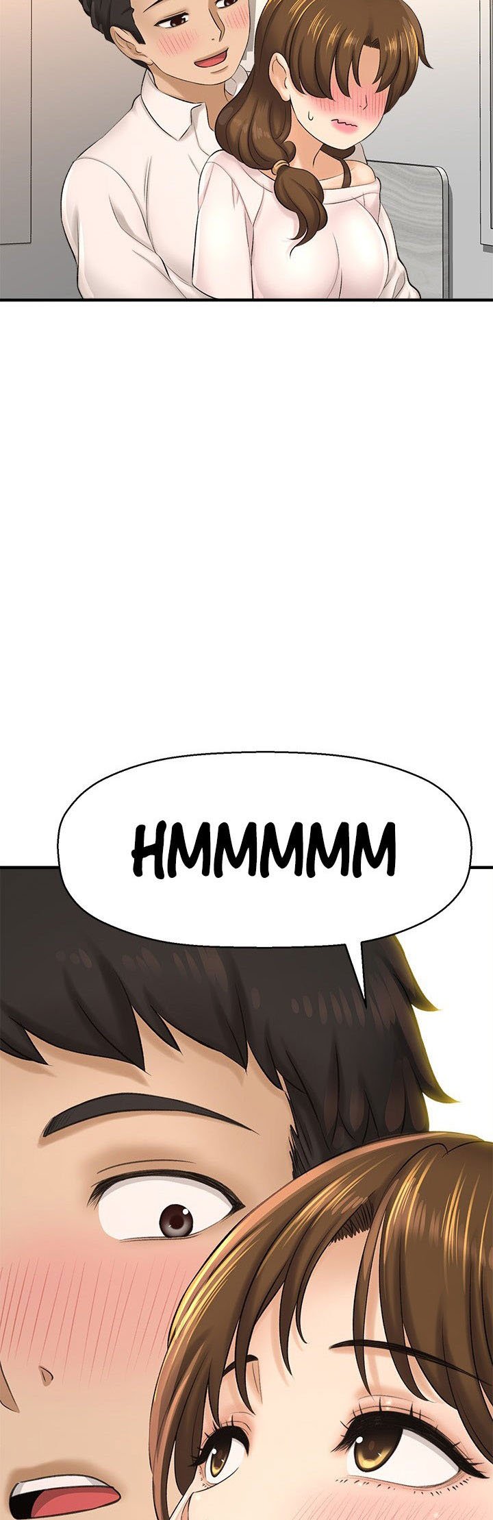 I Want to Know Her - Chapter 23 26