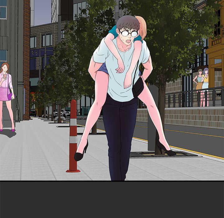 Rookie guy - Chapter 23 41 Rookie guy - Chapter 23 41