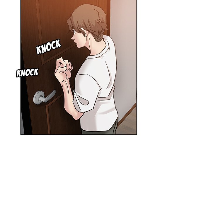 The Unexpected Guest - Chapter 23 15