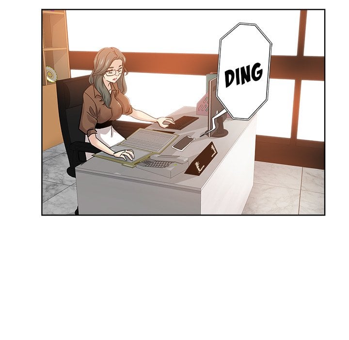 The Unexpected Guest - Chapter 23 85