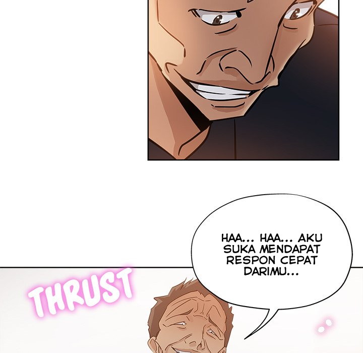 The Unexpected Guest - Chapter 23 43