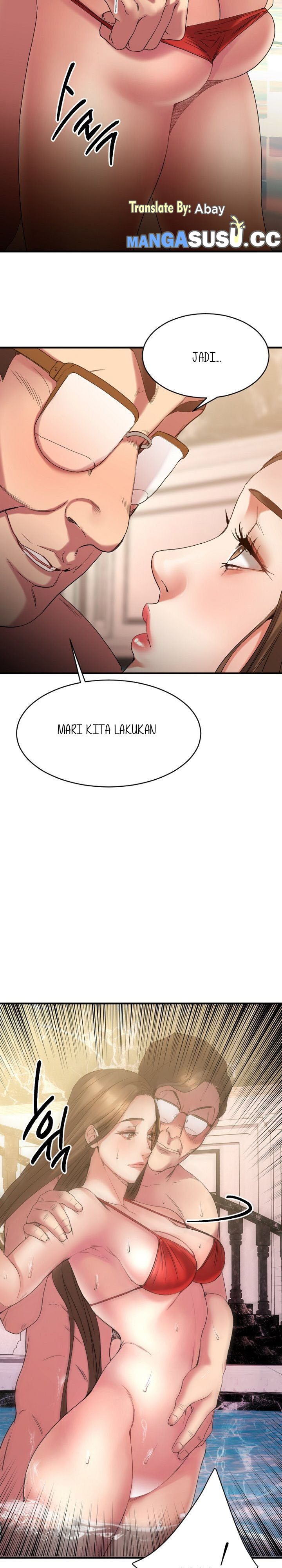 Food Chain (Smoke Joker) - Chapter 23 28