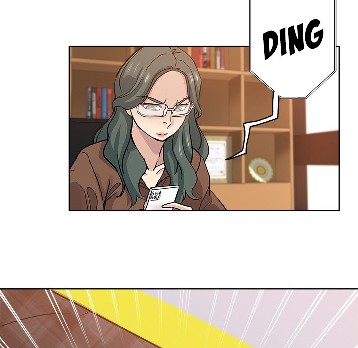 The Unexpected Guest - Chapter 23 94