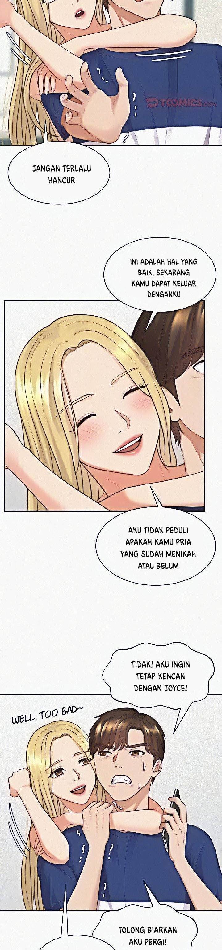 Her Situation - Chapter 23 16