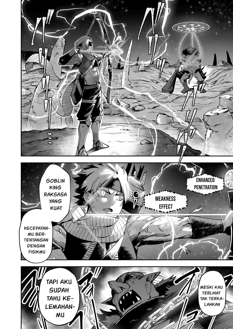 Kichiku Eiyuu - Chapter 23 15