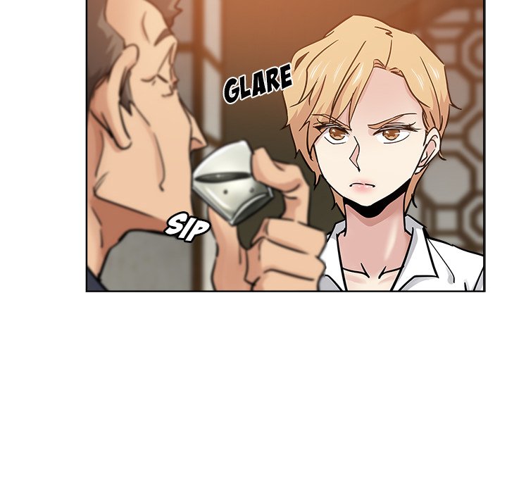 The Unexpected Guest - Chapter 23 58
