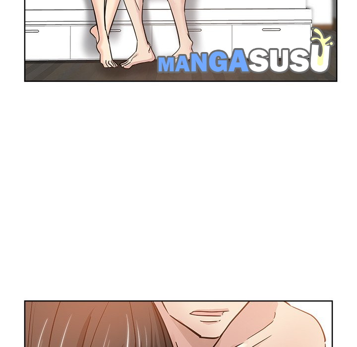 The Unexpected Guest - Chapter 23 63