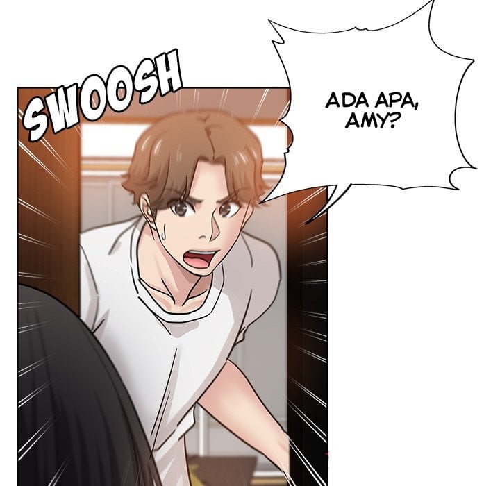 The Unexpected Guest - Chapter 23 20