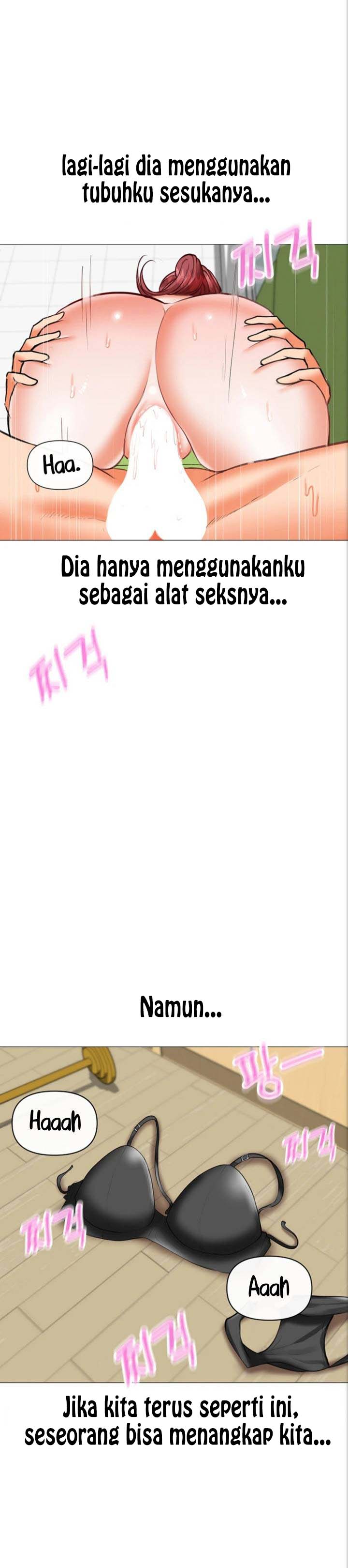 Troublesome Sister - Chapter 23 9