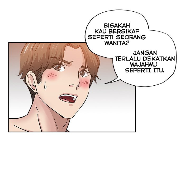The Unexpected Guest - Chapter 23 75