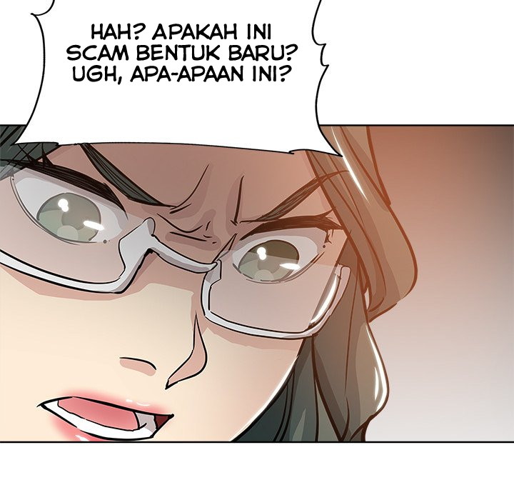The Unexpected Guest - Chapter 23 91