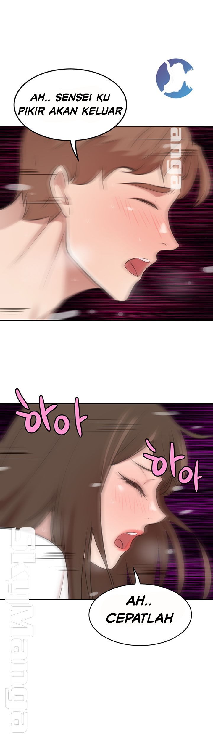 Puberty - Chapter 23 48