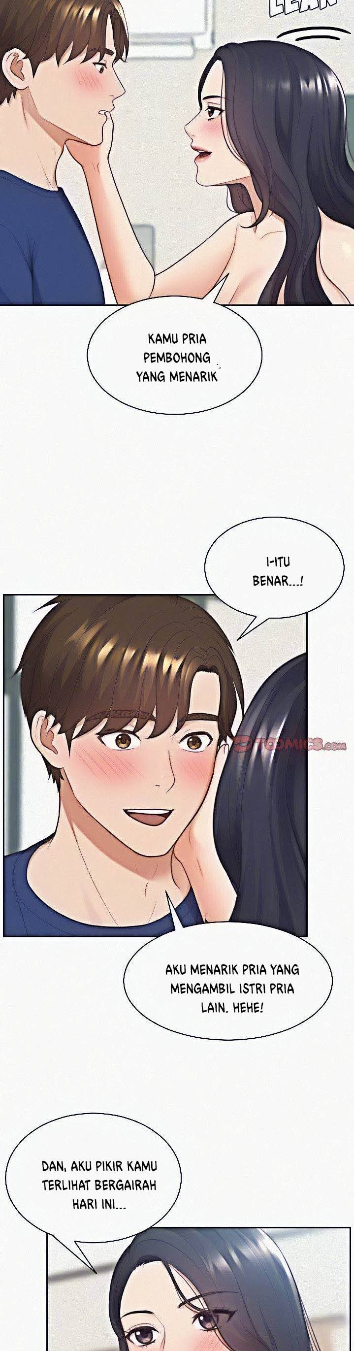 Her Situation - Chapter 23 34