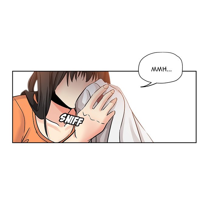 The Unexpected Guest - Chapter 23 29
