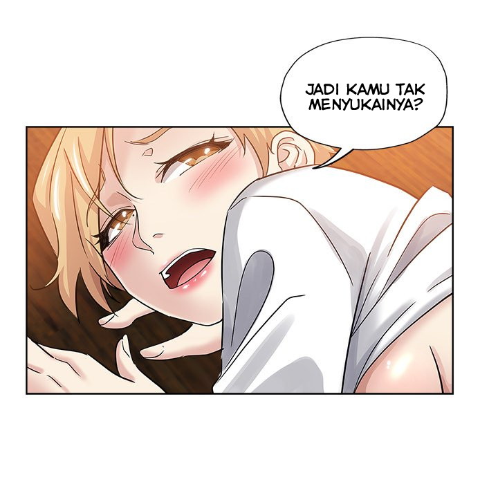 The Unexpected Guest - Chapter 23 39