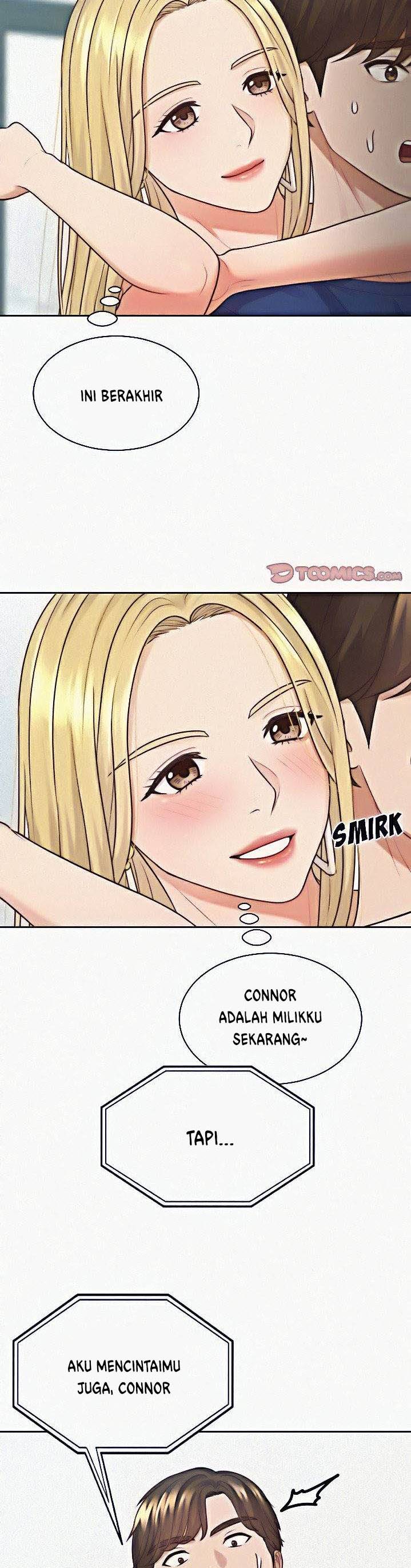 Her Situation - Chapter 23 25