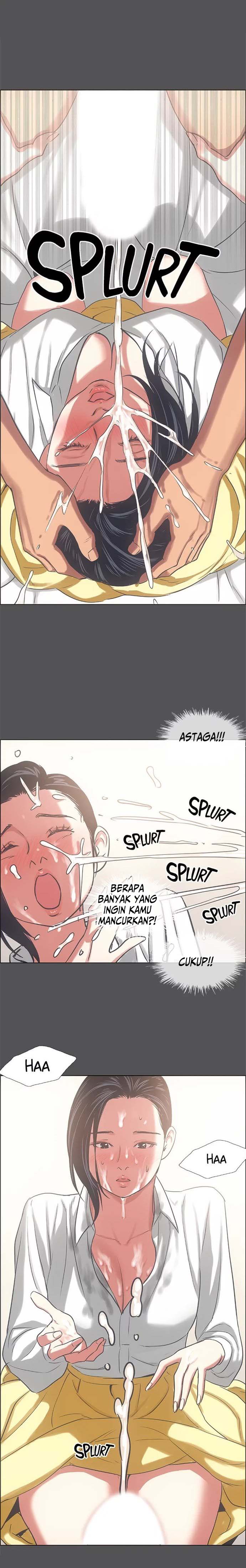 Summer Vacation - Chapter 23 15