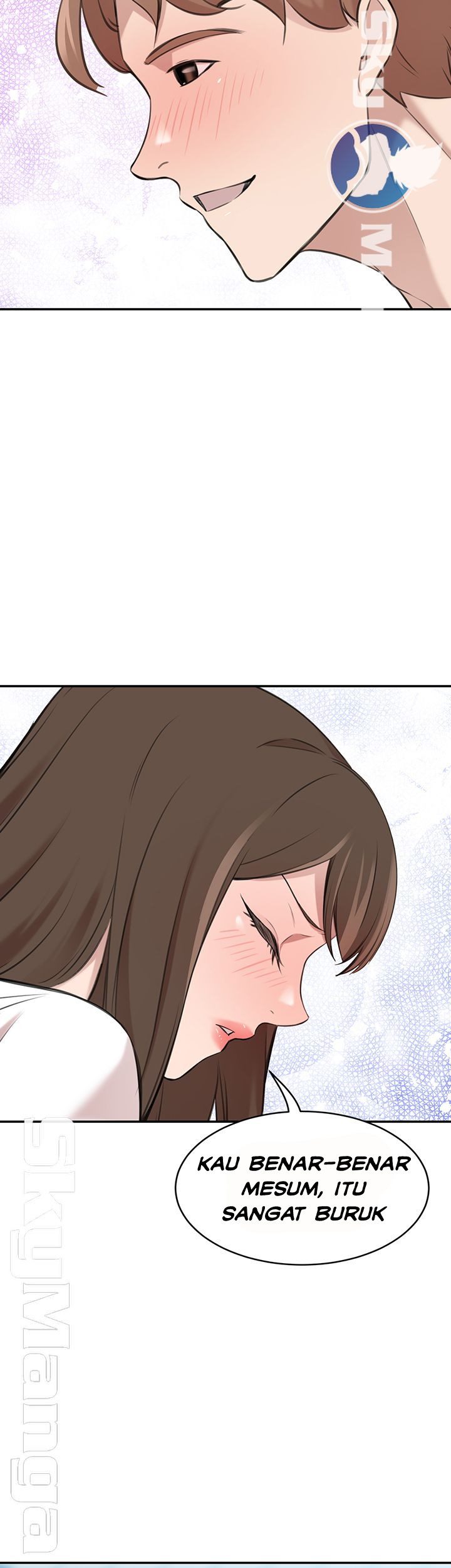 Puberty - Chapter 23 26