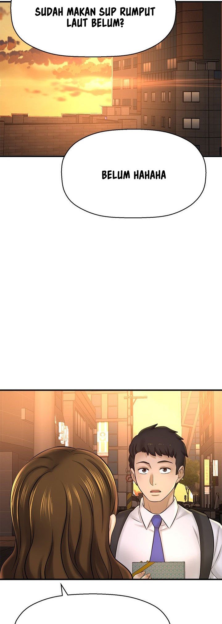 I Want to Know Her - Chapter 23 10