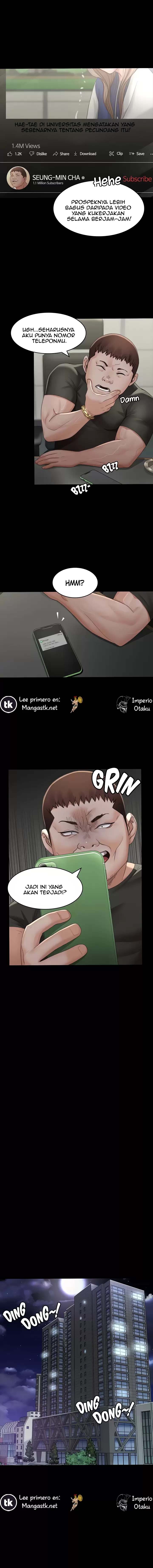Naughty Girl - Chapter 23 5