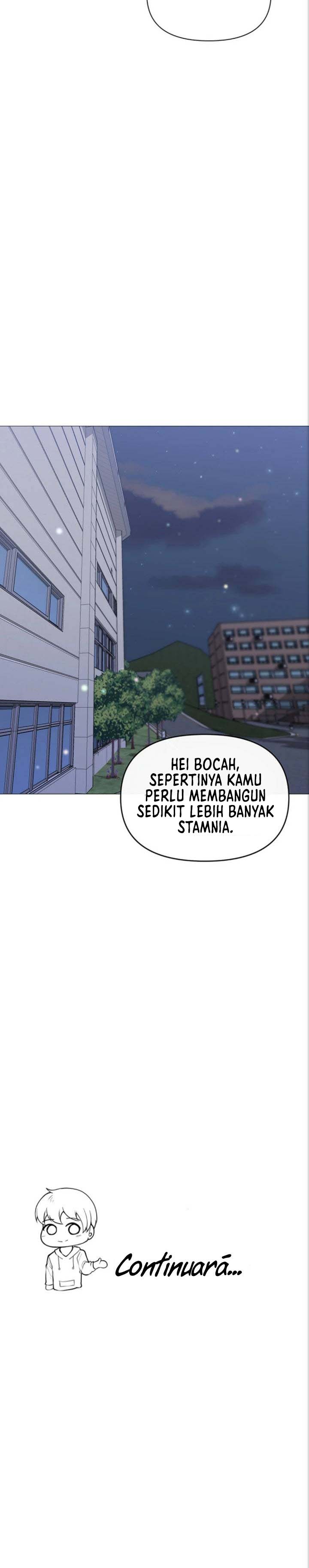 Troublesome Sister - Chapter 23 18