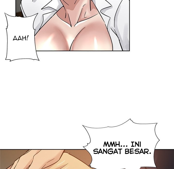 The Unexpected Guest - Chapter 23 49