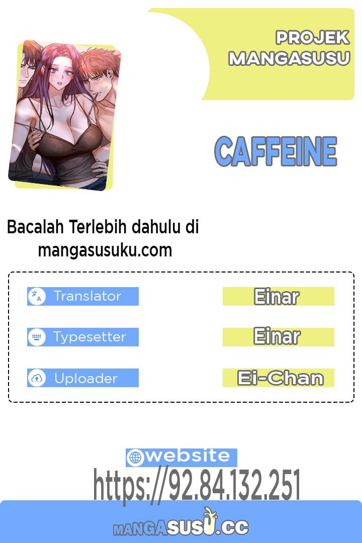 Caffeine - Chapter 23 1