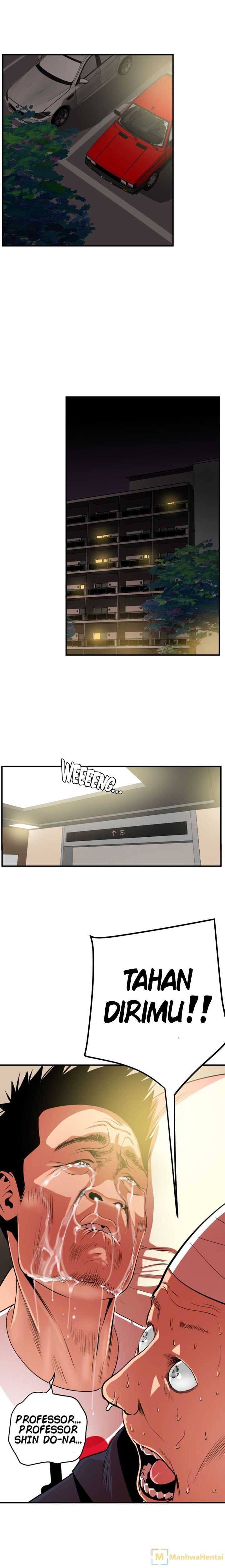 Lightning Rod - Chapter 23 7