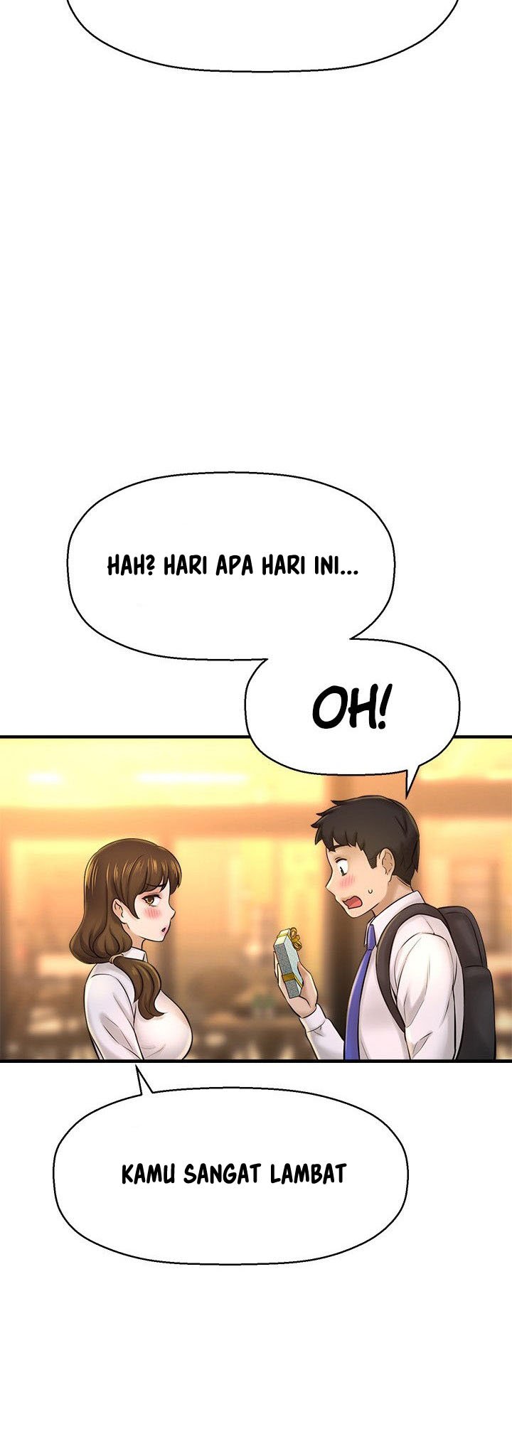 I Want to Know Her - Chapter 23 8