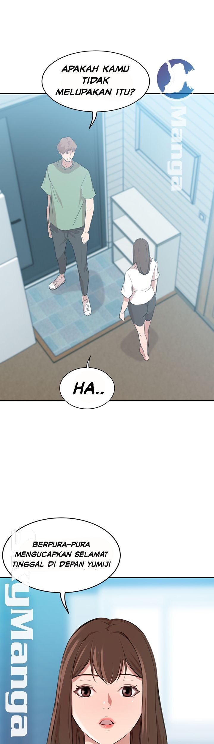 Puberty - Chapter 23 55