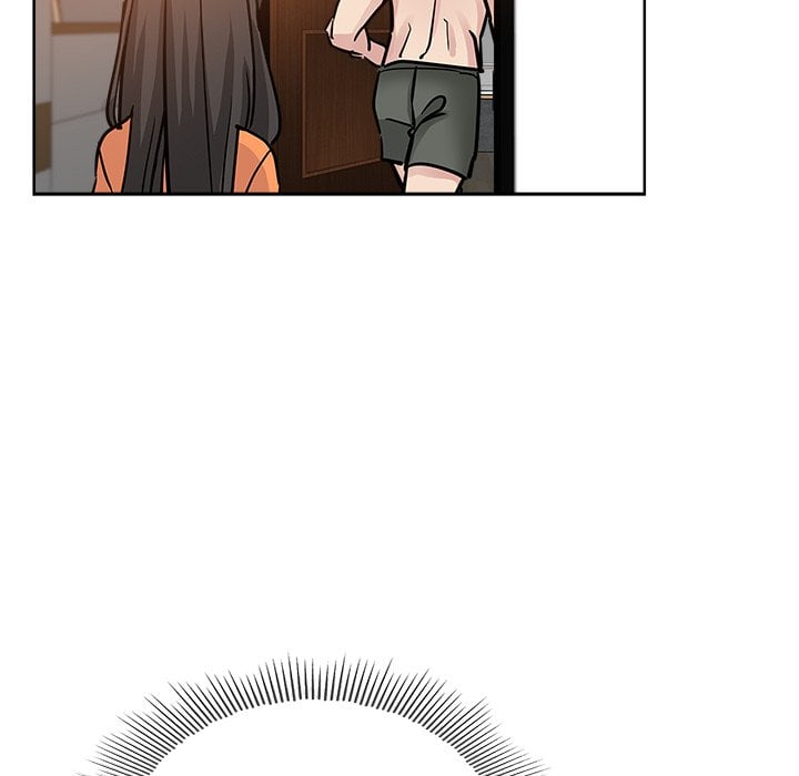 The Unexpected Guest - Chapter 23 81