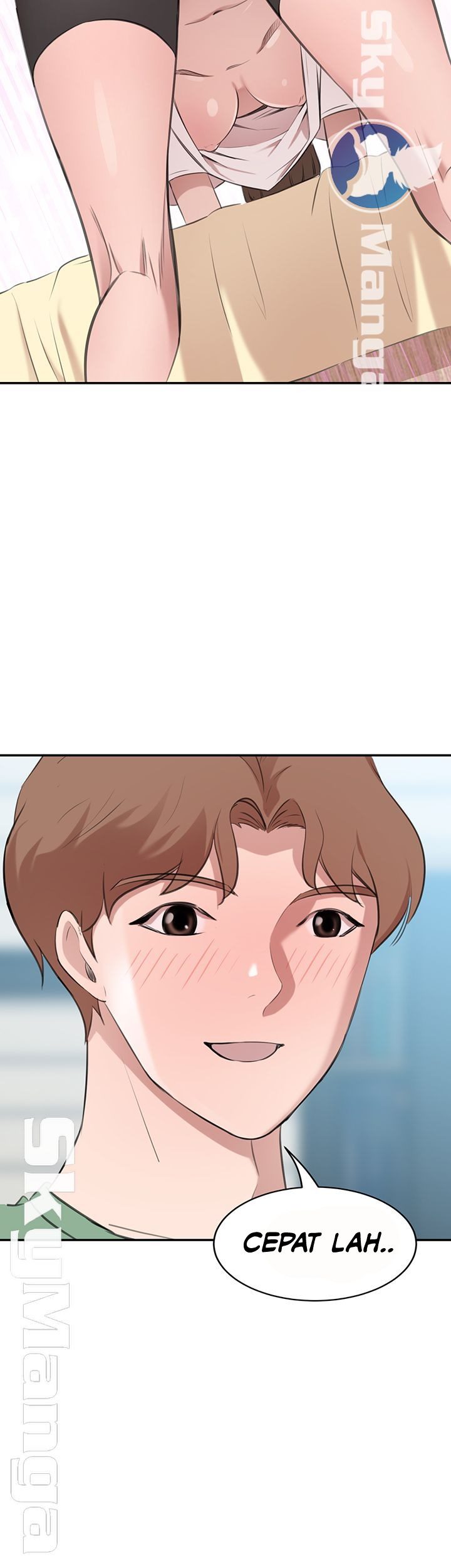 Puberty - Chapter 23 22