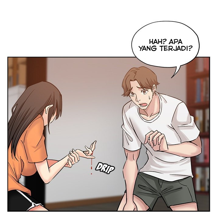 The Unexpected Guest - Chapter 23 23