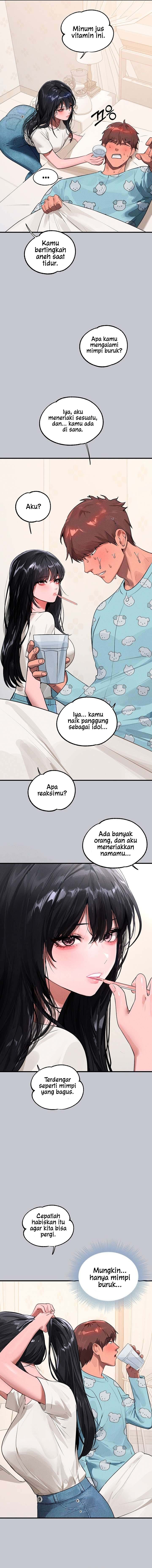 My Landlady Noona - Chapter 95 13