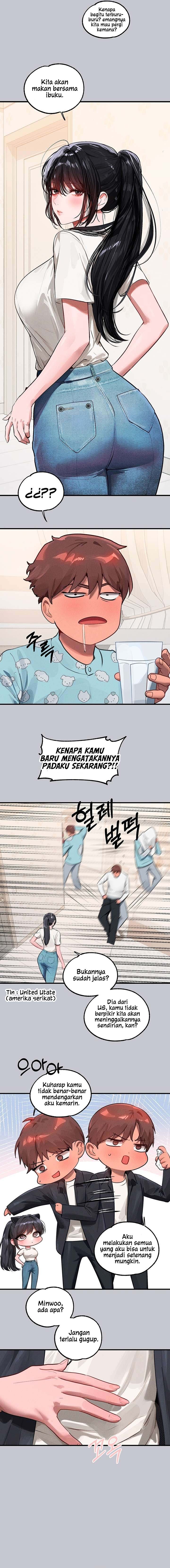 My Landlady Noona - Chapter 95 14