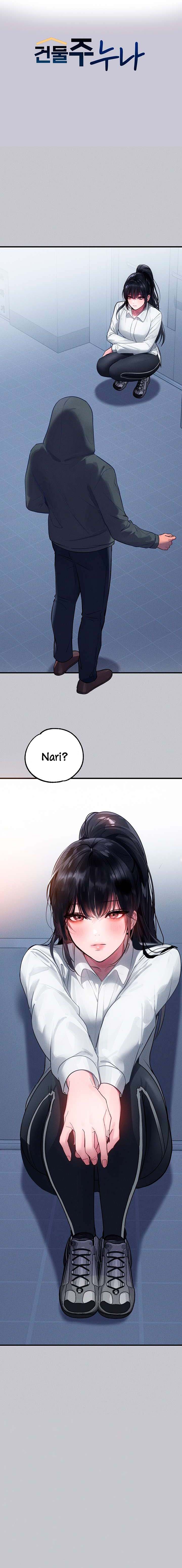 My Landlady Noona - Chapter 95 2